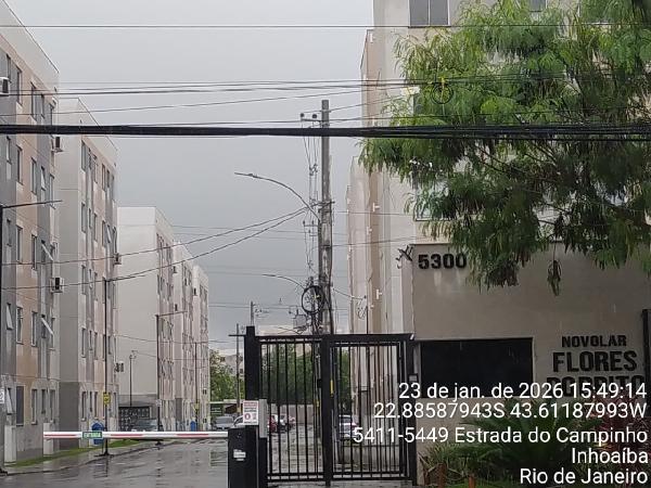 Apartamento da Caixa em RIO DE JANEIRO / RJ - 8787714060562