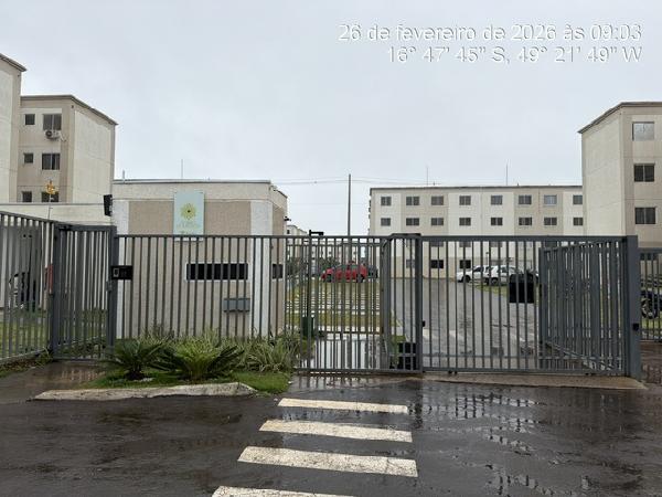 Imóvel da Caixa em GOIANIA / GO - 8787714070428