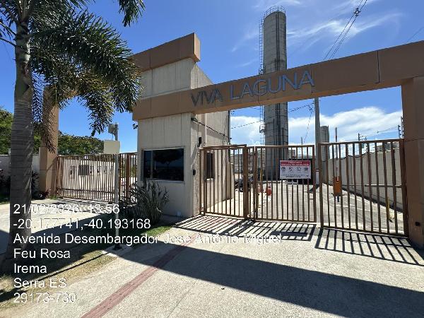 Apartamento da Caixa em SERRA / ES - 8787714095226