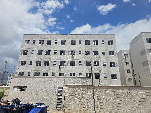 Imóvel da Caixa em CAMACARI / BA - 8787714102192