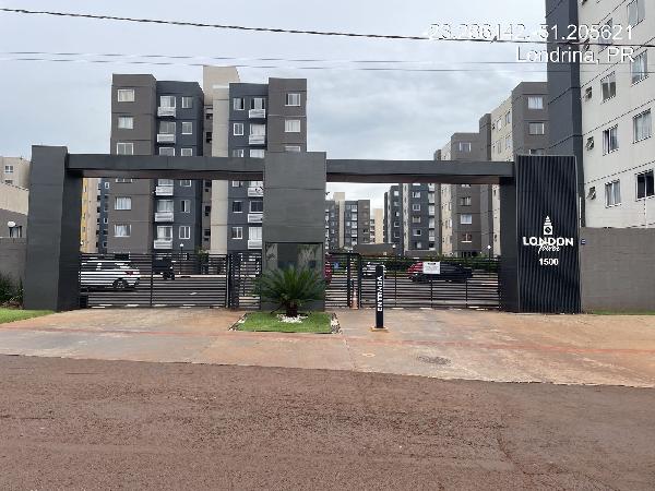 Apartamento da Caixa em LONDRINA / PR - 8787714197924