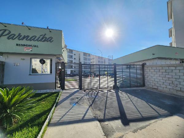 Apartamento da Caixa em BELO HORIZONTE / MG - 8787714202316