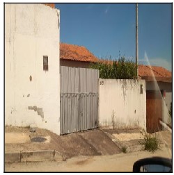 Casa da Caixa em BELFORD ROXO / RJ - 8787714242458