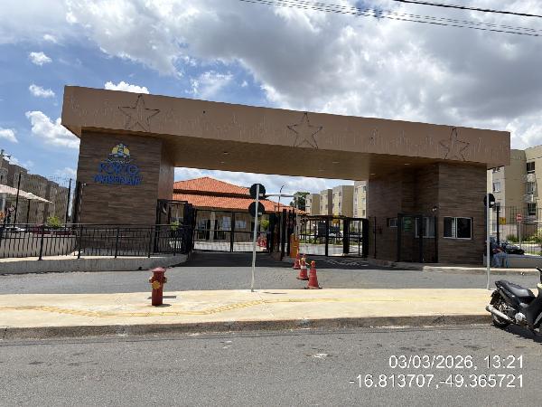 Apartamento da Caixa em GOIANIA / GO - 8787714409778