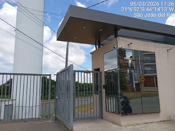 Apartamento da Caixa em SAO JOAO DEL REI / MG - 8787714411330
