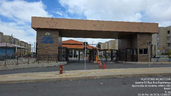 Apartamento da Caixa em GOIANIA / GO - 8787714422545