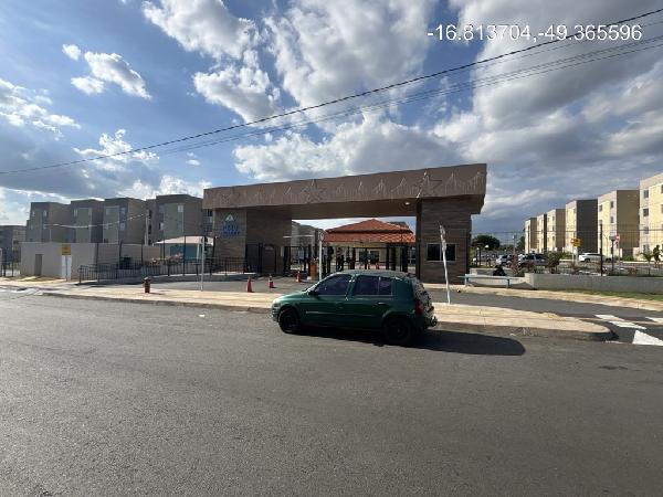 Imóvel da Caixa em GOIANIA / GO - 8787714447971