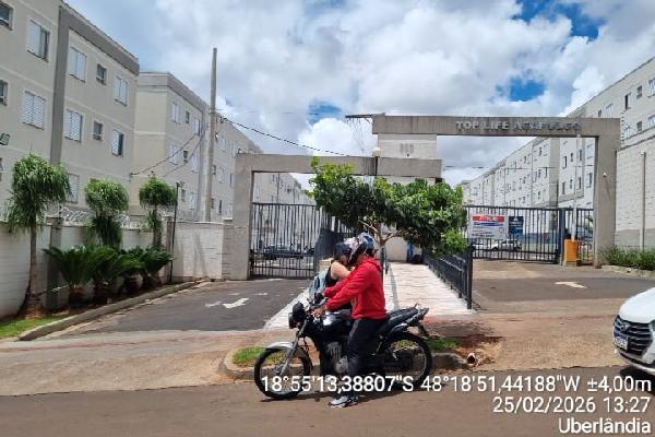 Imóvel da Caixa em UBERLANDIA / MG - 8787714480669