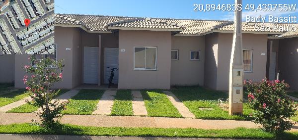 Casa da Caixa em BADY BASSITT / SP - 8787714489410