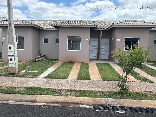 Casa da Caixa em BADY BASSITT / SP - 8787714533010