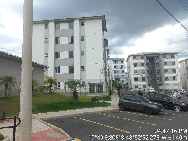 Apartamento da Caixa em BELO HORIZONTE / MG - 8787714588044
