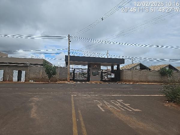 Imóvel da Caixa em TRES LAGOAS / MS - 8787714770594