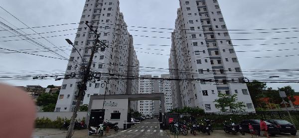 Apartamento da Caixa em RIO DE JANEIRO / RJ - 8787714858483