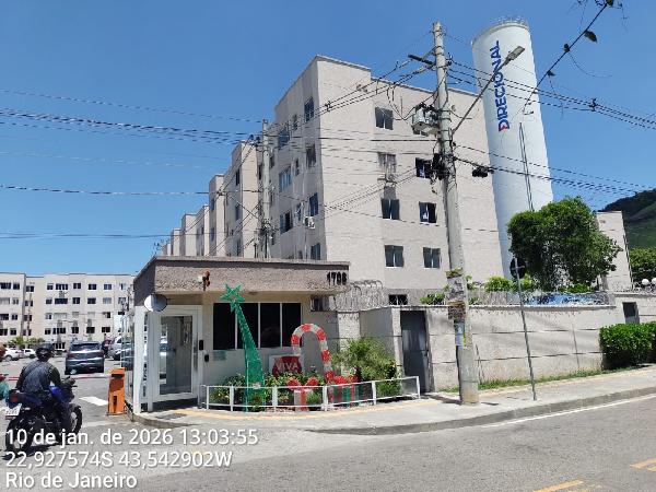 Imóvel da Caixa em RIO DE JANEIRO / RJ - 8787714913026