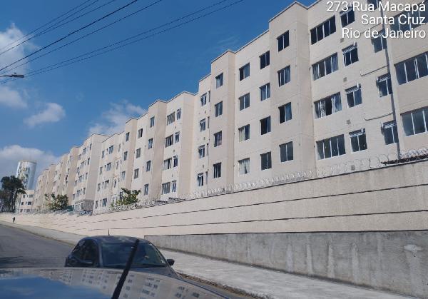 Apartamento da Caixa em RIO DE JANEIRO / RJ - 8787714942379