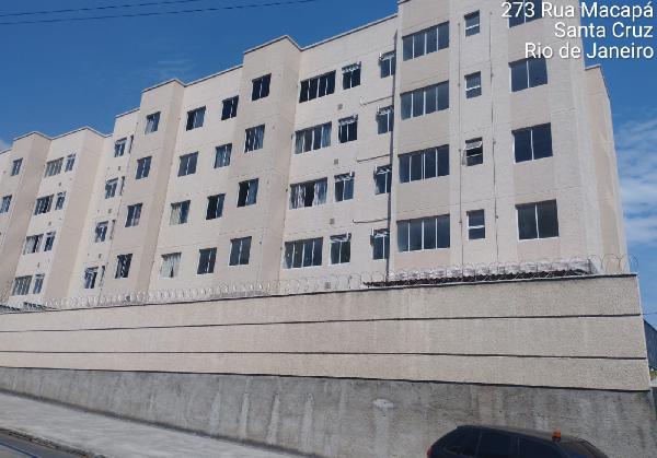 Imóvel da Caixa em RIO DE JANEIRO / RJ - 8787714947931