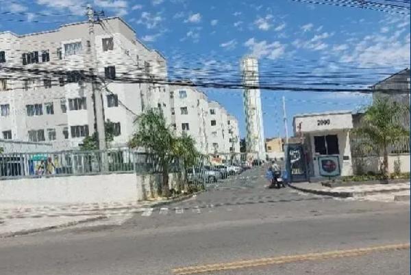 Imóvel da Caixa em RIO DE JANEIRO / RJ - 8787715028034