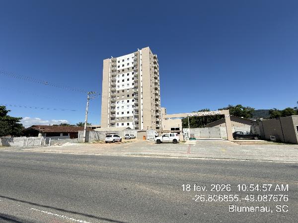 Imóvel da Caixa em BLUMENAU / SC - 8787715044382