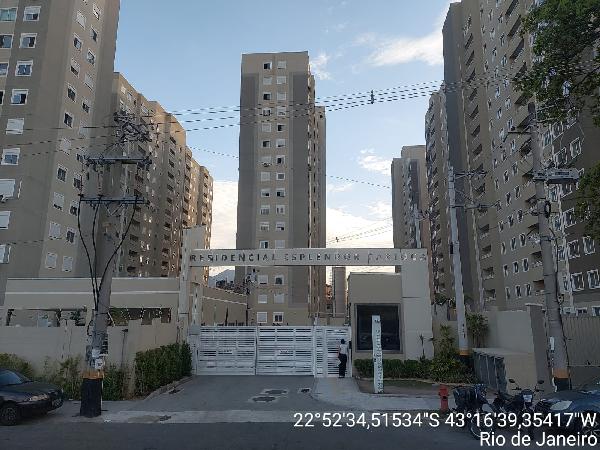 Apartamento da Caixa em RIO DE JANEIRO / RJ - 8787715088797