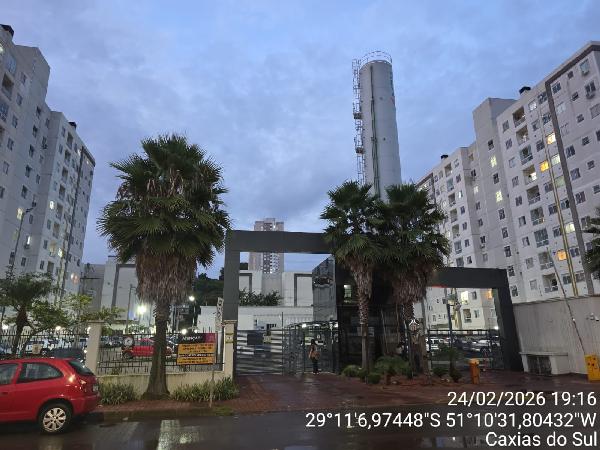 Imóvel da Caixa em CAXIAS DO SUL / RS - 8787715106523