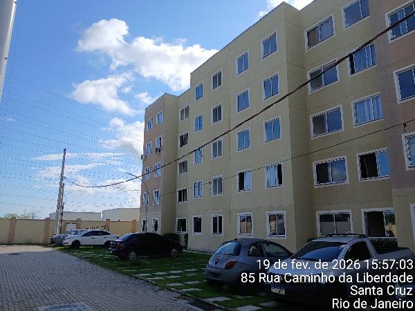 Apartamento da Caixa em RIO DE JANEIRO / RJ - 8787715154579