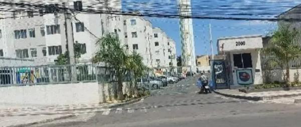 Apartamento da Caixa em RIO DE JANEIRO / RJ - 8787715180120