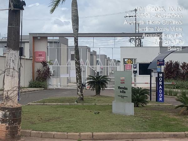 Imóvel da Caixa em ANANINDEUA / PA - 8787715186152