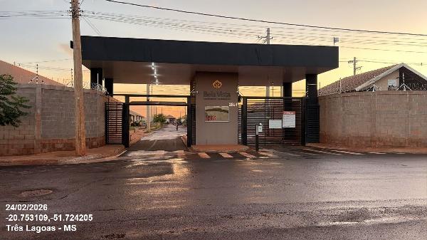 Casa da Caixa em TRES LAGOAS / MS - 8787715209772