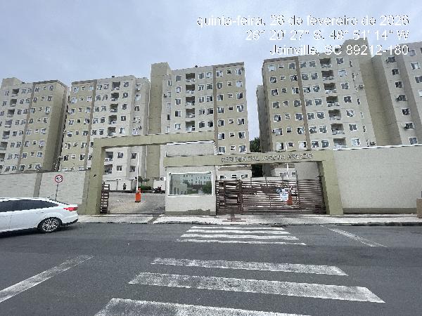 Imóvel da Caixa em JOINVILLE / SC - 8787715287137