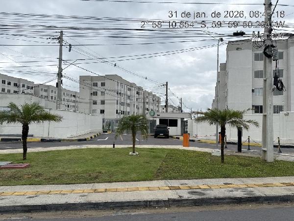 Apartamento da Caixa em MANAUS / AM - 8787715365944