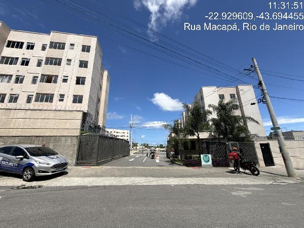 Apartamento da Caixa em RIO DE JANEIRO / RJ - 8787715437236