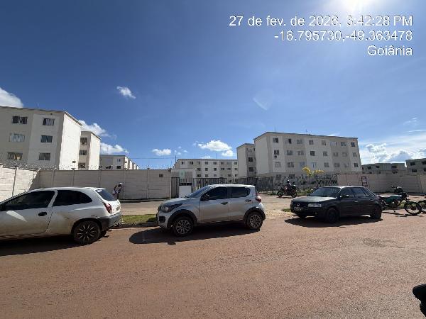 Imóvel da Caixa em GOIANIA / GO - 8787715509830