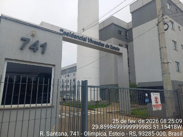 Imóvel da Caixa em ESTEIO / RS - 8787715537940