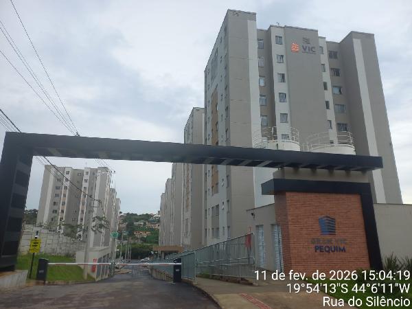 Apartamento da Caixa em CONTAGEM / MG - 8787715557584