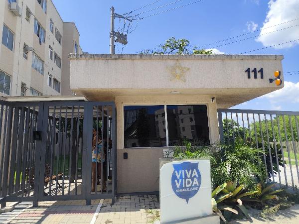 Apartamento da Caixa em RIO DE JANEIRO / RJ - 8787715567580