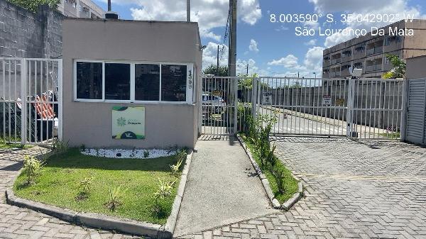 Imóvel da Caixa em SAO LOURENCO DA MATA / PE - 8787715593947