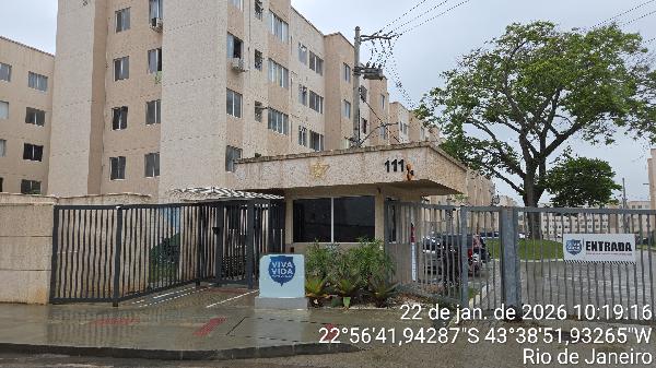 Apartamento da Caixa em RIO DE JANEIRO / RJ - 8787715612003