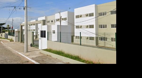 Imóvel da Caixa em ABREU E LIMA / PE - 8787715650657