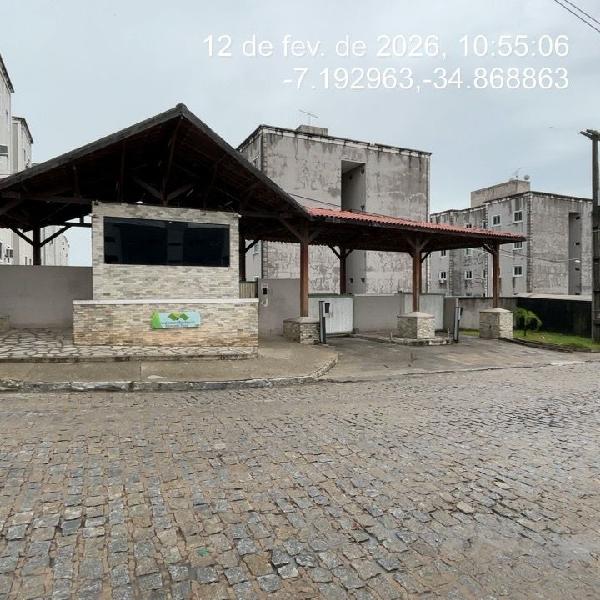 Apartamento da Caixa em JOAO PESSOA / PB - 8787715668203