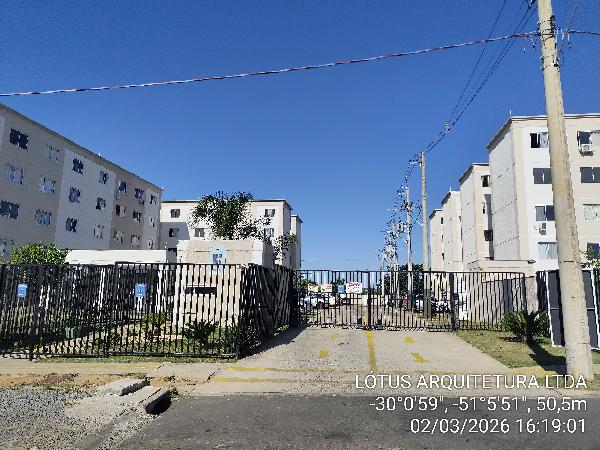 Imóvel da Caixa em PORTO ALEGRE / RS - 8787715689510