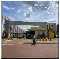 Imóvel da Caixa em LONDRINA / PR - 8787715703513