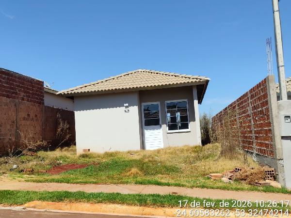 Imóvel da Caixa em CAFELANDIA / PR - 8787715716240