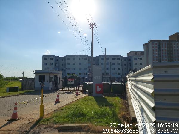 Apartamento da Caixa em SAPUCAIA DO SUL / RS - 8787715741245