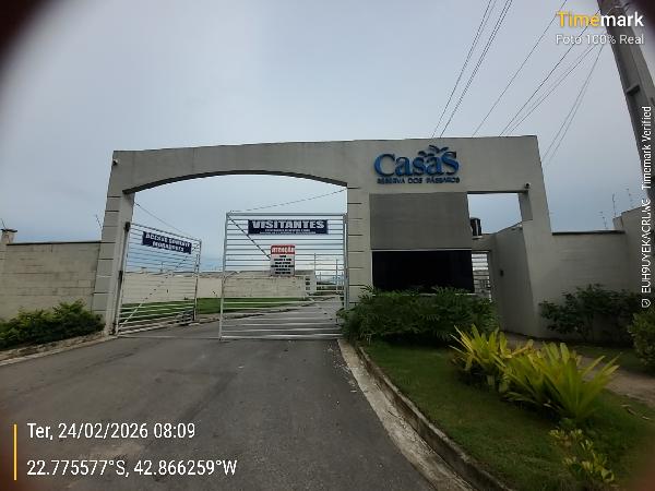 Casa da Caixa em ITABORAI / RJ - 8787715755840