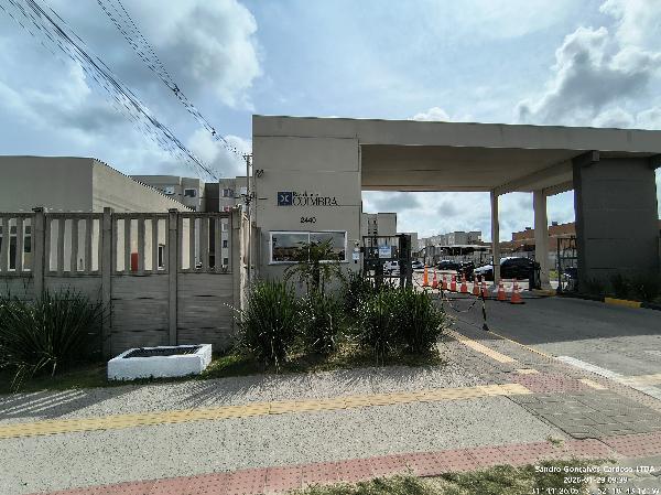 Apartamento da Caixa em PELOTAS / RS - 8787715766965