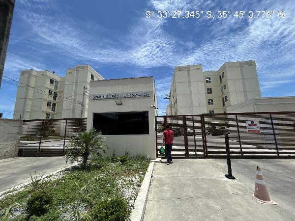 Apartamento da Caixa em MACEIO / AL - 8787715781549