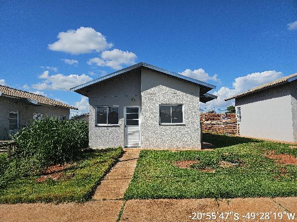 Casa da Caixa em BADY BASSITT / SP - 8787715835797