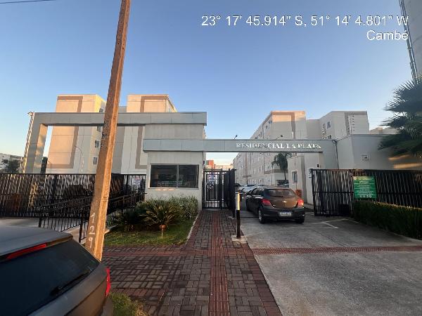 Imóvel da Caixa em CAMBE / PR - 8787715859874