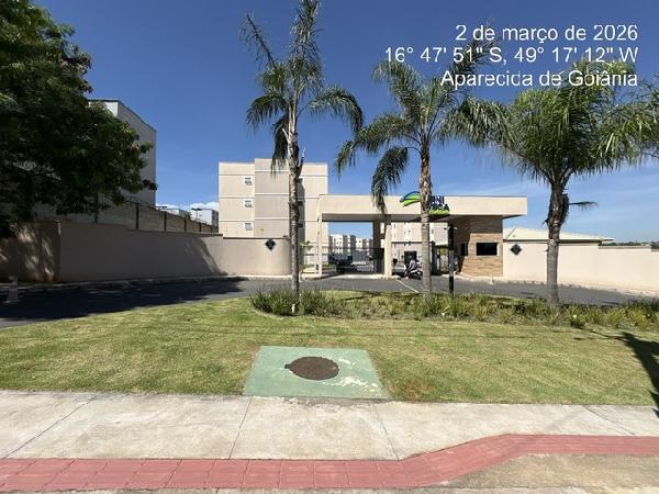 Imóvel da Caixa em APARECIDA DE GOIANIA / GO - 8787715903288