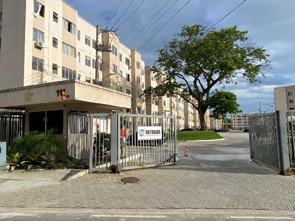 Apartamento da Caixa em RIO DE JANEIRO / RJ - 8787715924978